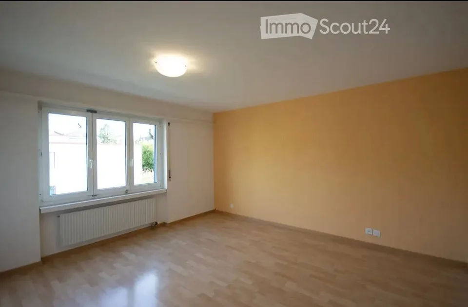 Appartement 3.5 pièces