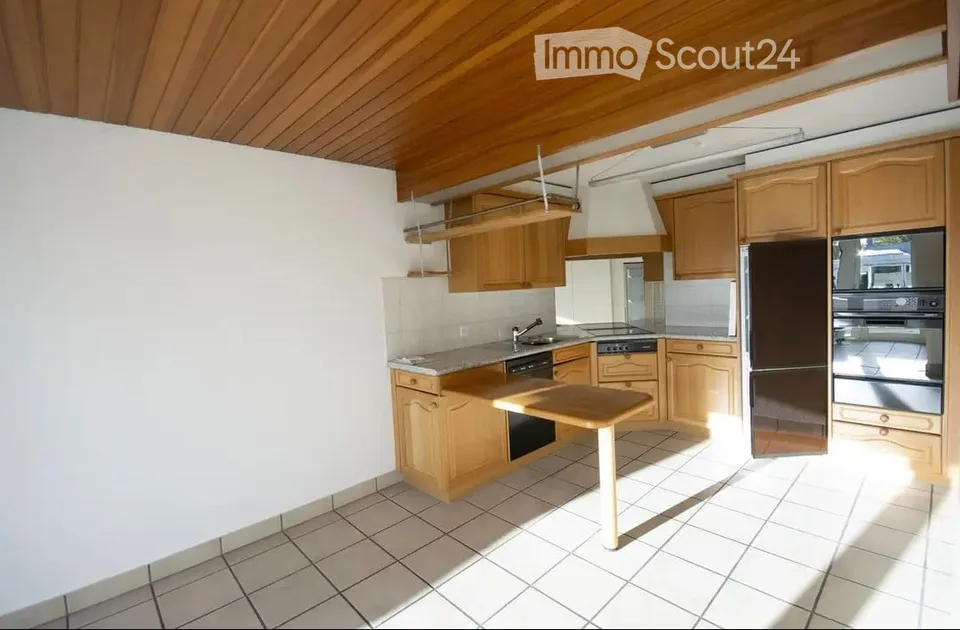 Appartement 3.5 pièces