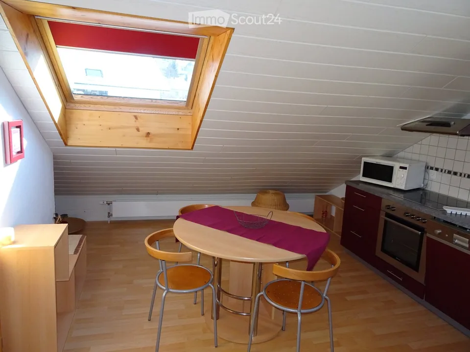 studio meublé à louer
