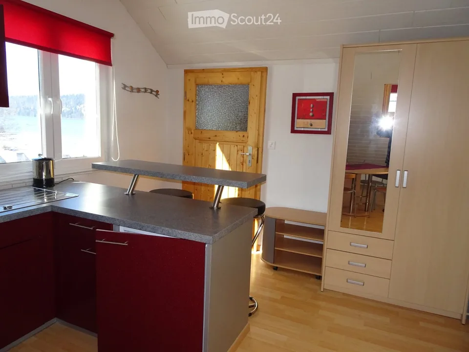 studio meublé à louer
