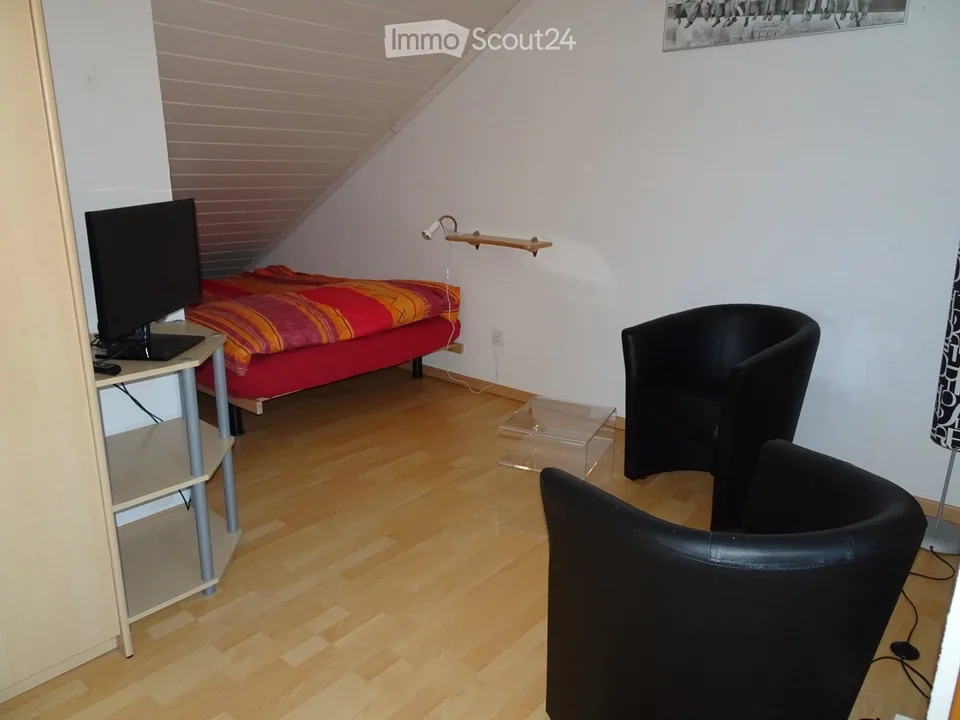 studio meublé à louer