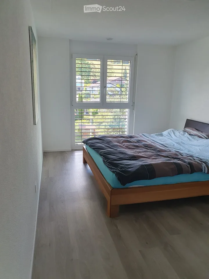 Apartment with Lease Takeover