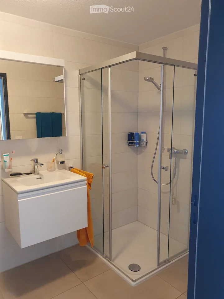 Apartment with Lease Takeover