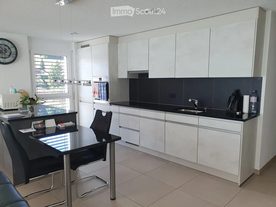 Apartment with Lease Takeover