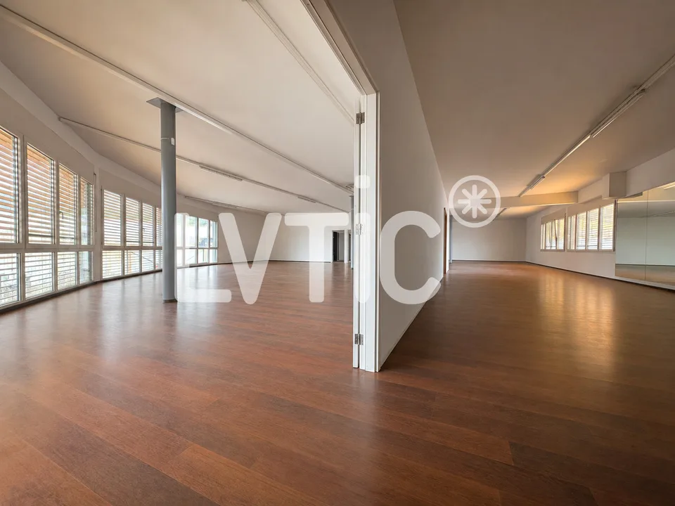 Uffici, locali, laboratorio di 336 m2 in affitto a Villeneuve – foto 4 di 9
