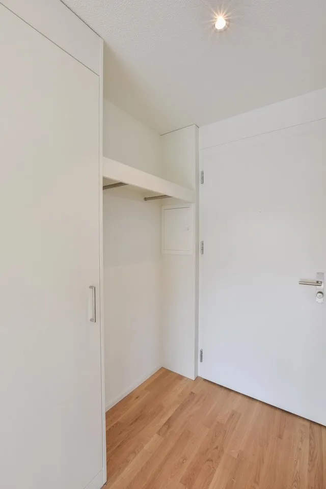 Modern 2.5-room apartment for rent