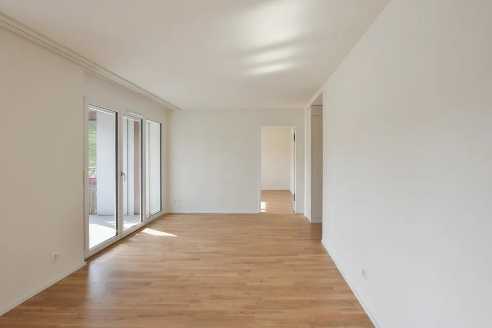 Modern 2.5-room apartment for rent