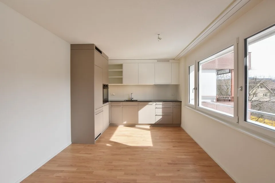 Modern 2.5-room apartment for rent