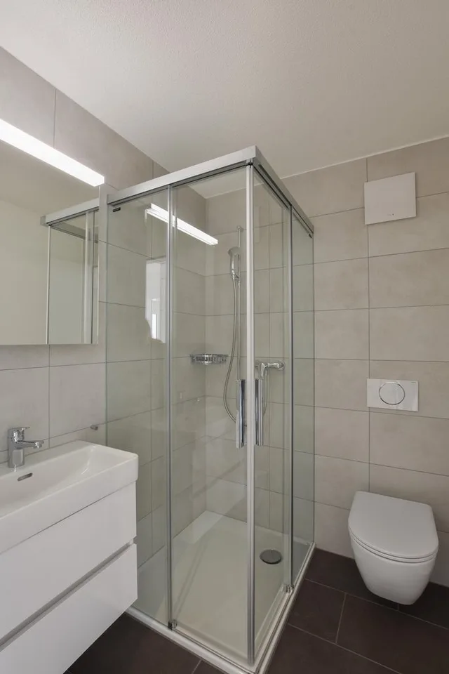 Modern 2.5-room apartment for rent