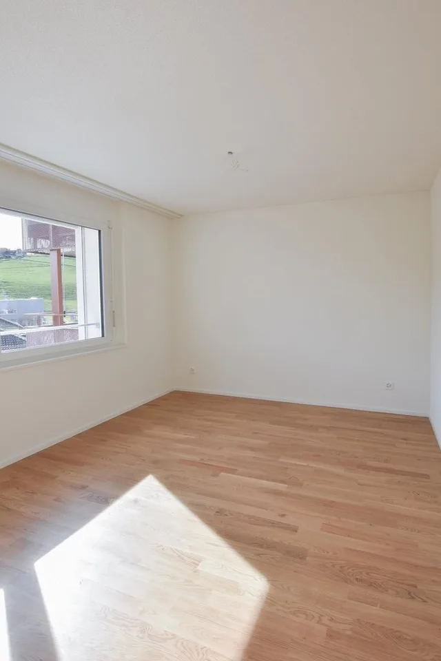 Modern 2.5-room apartment for rent