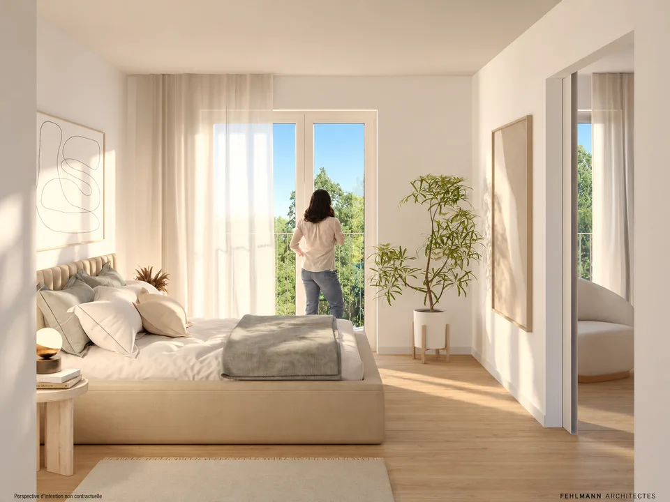 Il comfort di una casa nuova, il fascino della campagna – foto 5 di 6