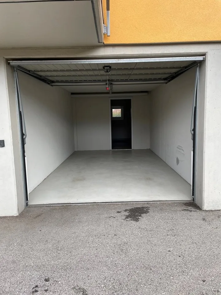 Appartement lumineux dans petite résidence