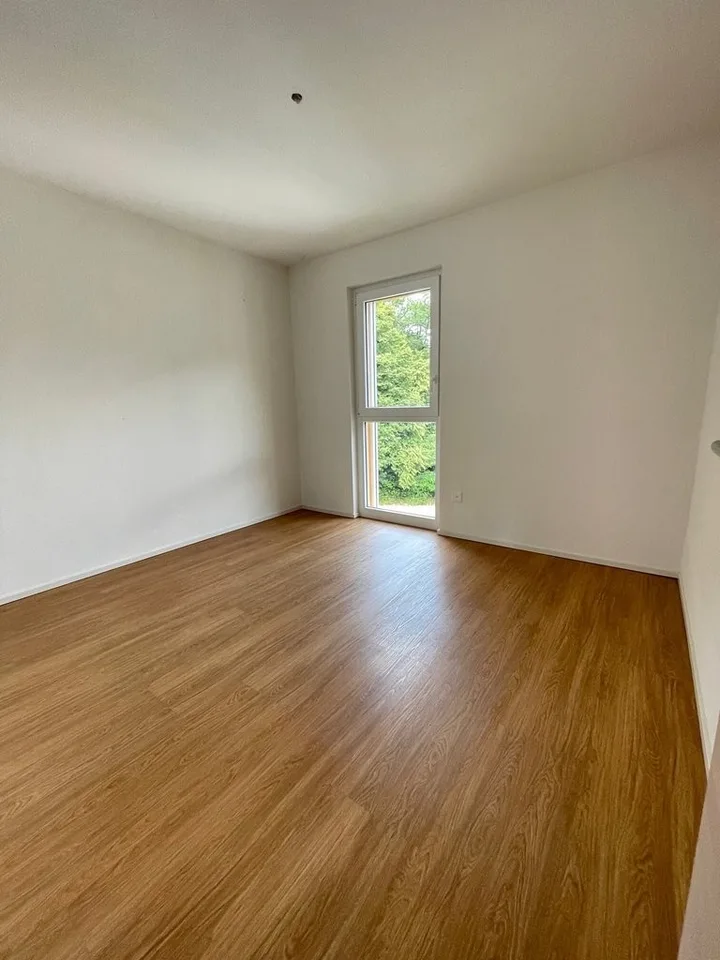 Appartement lumineux dans petite résidence