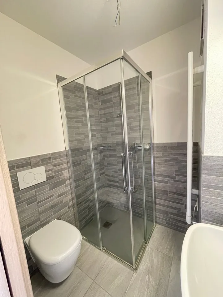 Appartement lumineux dans petite résidence