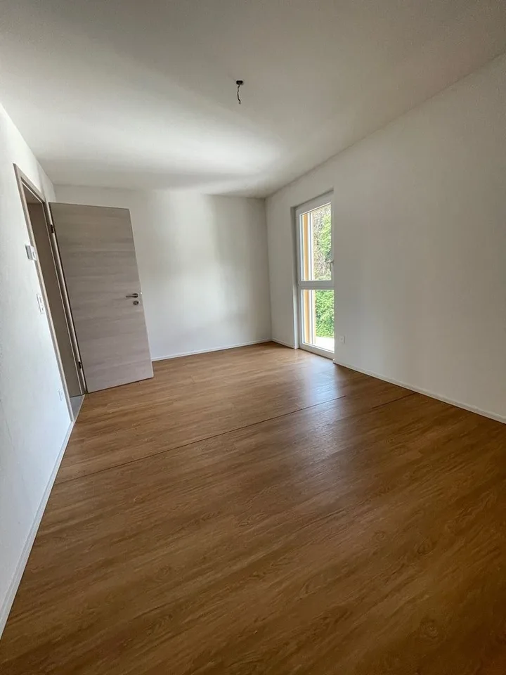 Appartement lumineux dans petite résidence