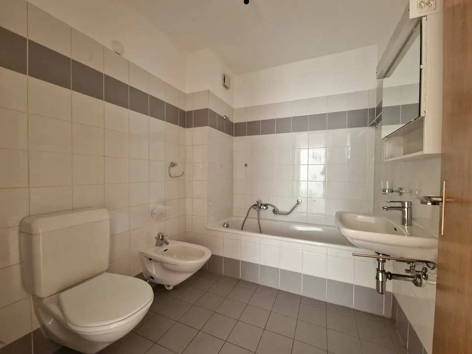Viale Breggia 15, 6834 Morbio Inferiore - CHF 1’236 inkl. NK pro Monat