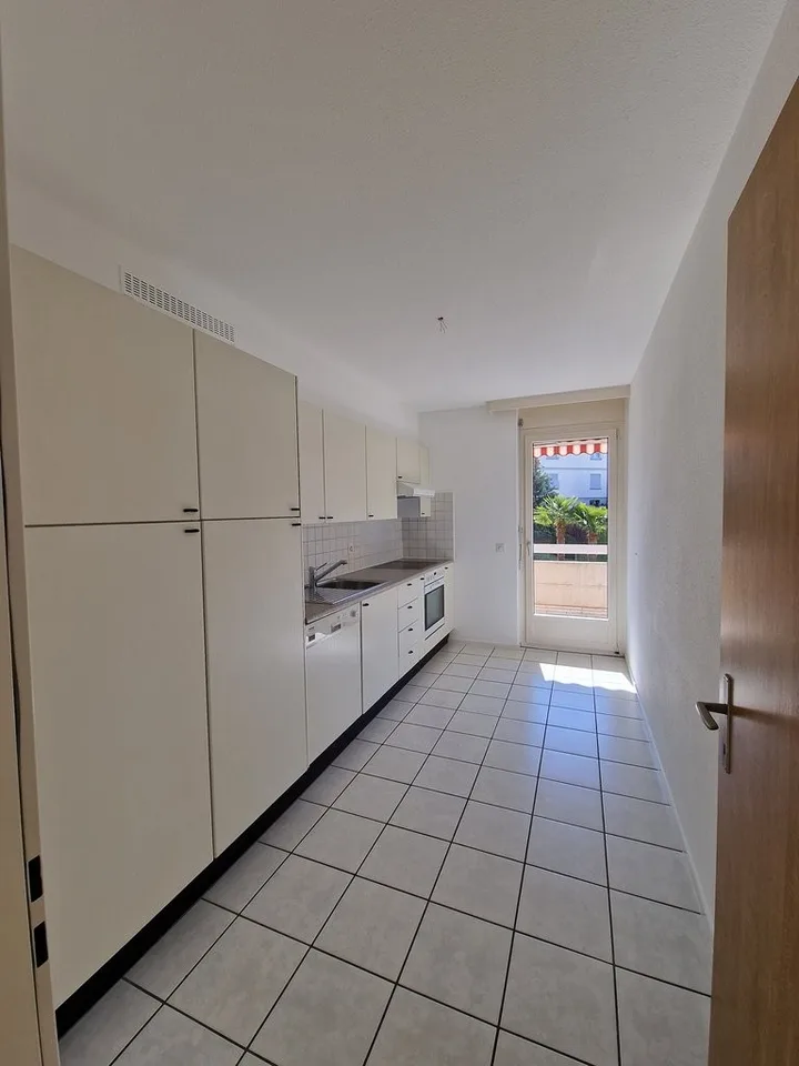 Viale Breggia 15, 6834 Morbio Inferiore - CHF 1’236 inkl. NK pro Monat