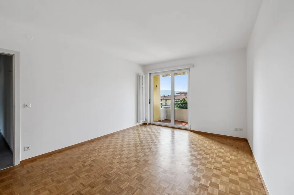 Appartement spacieux 4.5 pièces, lumineux et aéré
