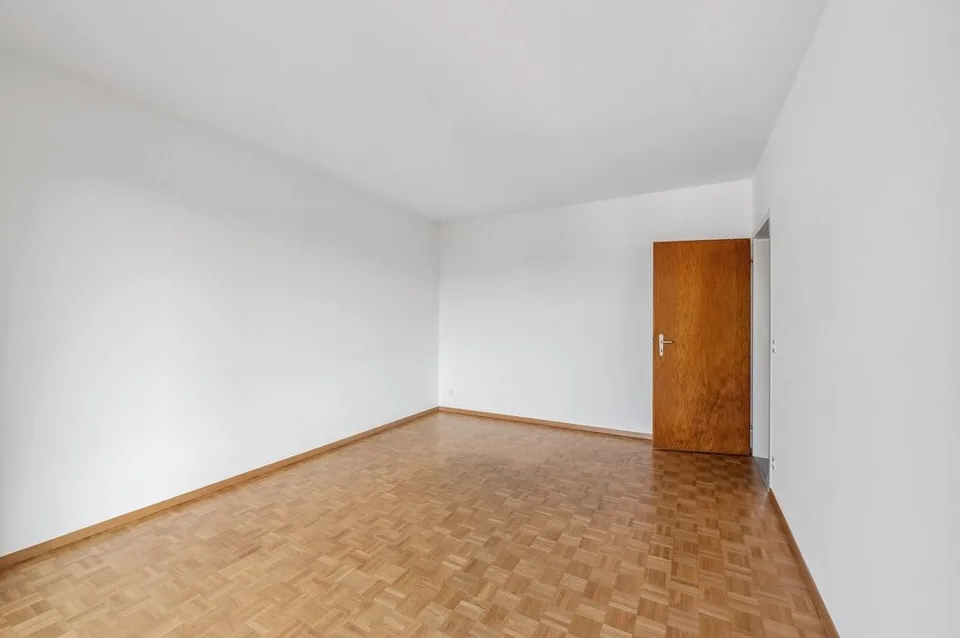 Appartement spacieux 4.5 pièces, lumineux et aéré
