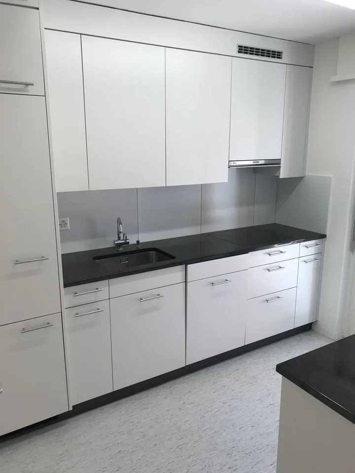 Appartement moderne et ensoleillé dans le beau Richterswil