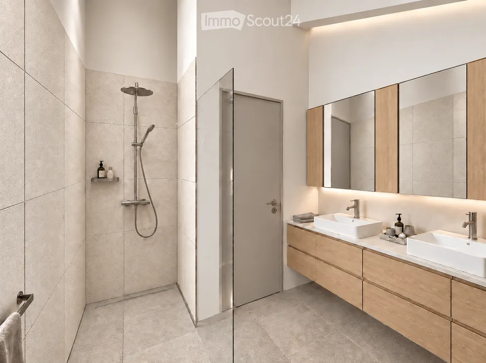 Nouveau bâtiment Quadra à Ulmiz – maisons unifamiliales de 4 5 1/2 pièces jusqu'à 1018m2 de superficie de terrain – photo 5 sur 8