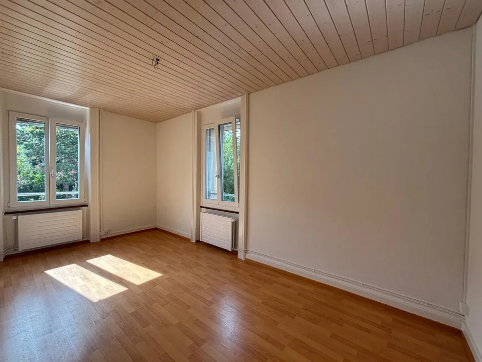 Affascinante appartamento di 3 locali in Nelkenstrasse 4, Biel – foto 5 di 8