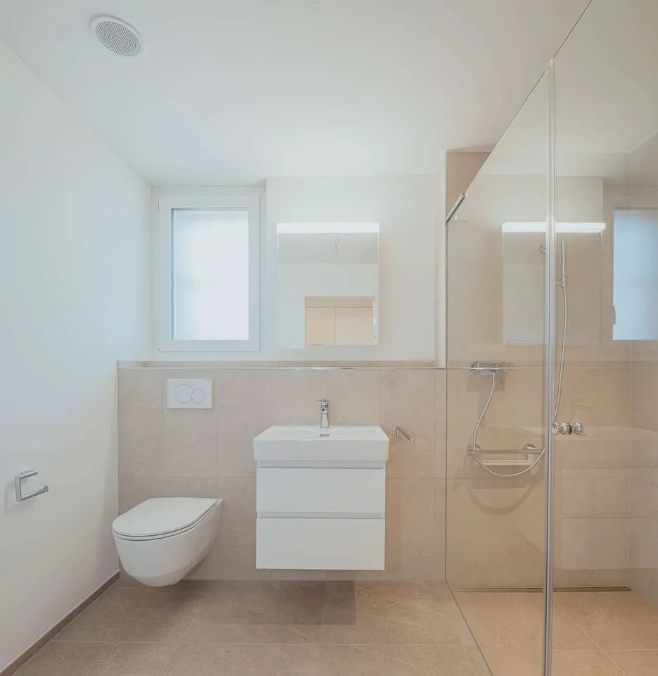 Appartements neufs de haute qualité au cœur de Dachsen