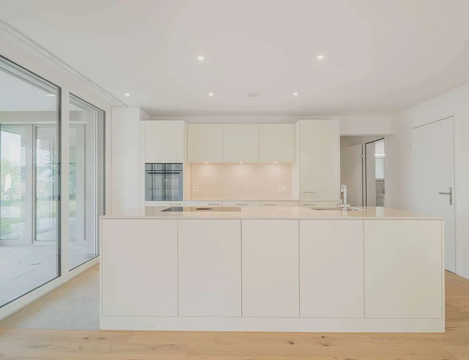 Appartements neufs de haute qualité au cœur de Dachsen
