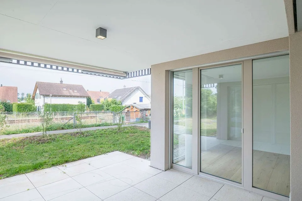 Appartements neufs de haute qualité au cœur de Dachsen