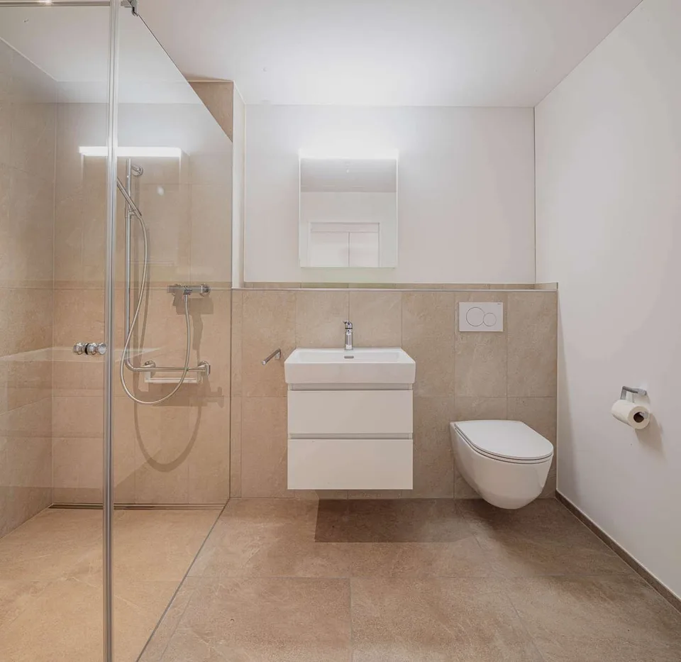 Appartements neufs de haute qualité au cœur de Dachsen