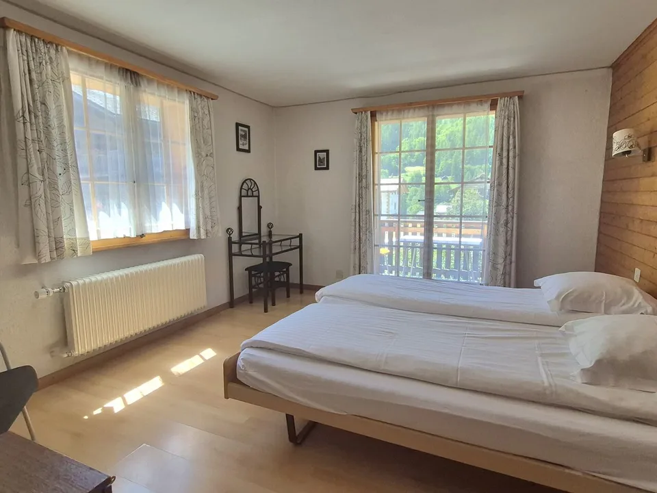 Hotel zur Verkauf – Place de la Poste, Les Haudères – Foto 3 von 6