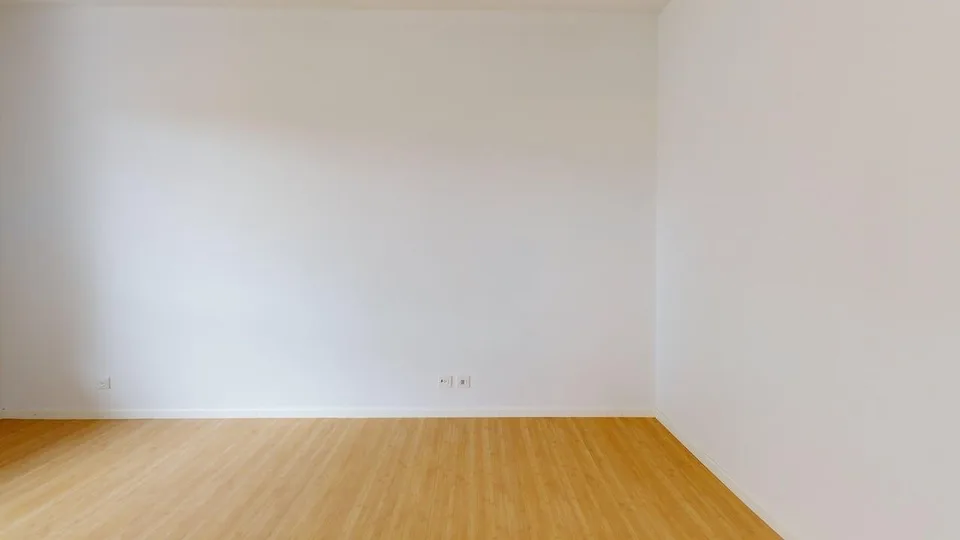 Bright 4-room apartment on the 2nd floor, quiet living in Uetikon am See | TEMPORARY
