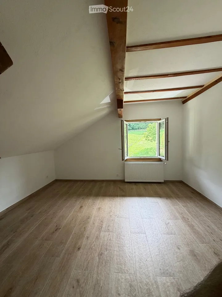 3,5 pièce à louer