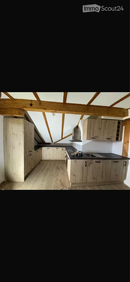 3,5 pièce à louer