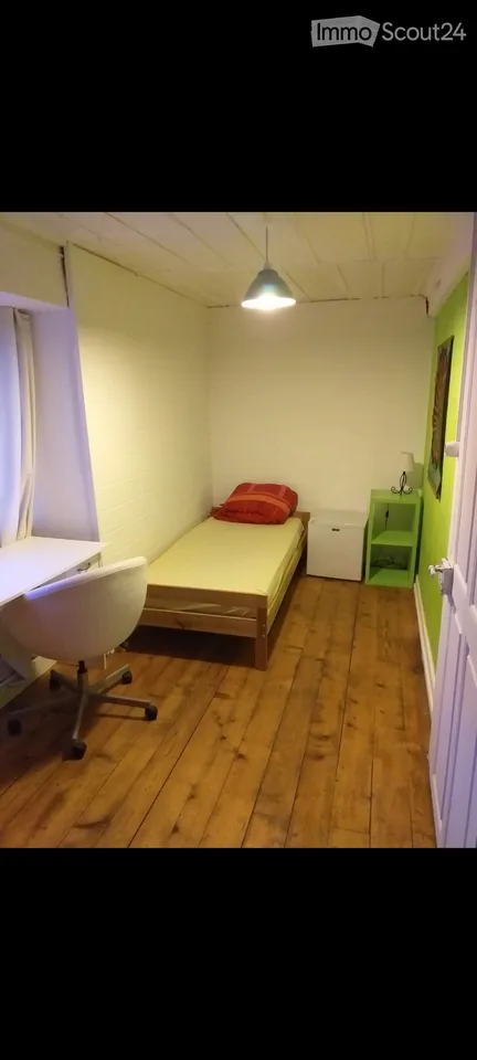 Chambre à louer