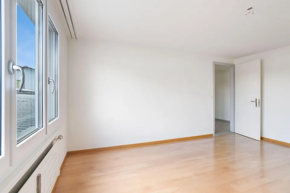 3.0 bedroom apartment in Heiden