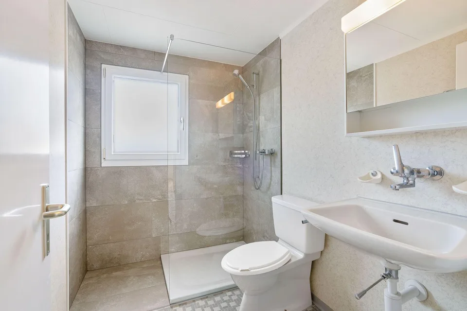 3.0 bedroom apartment in Heiden