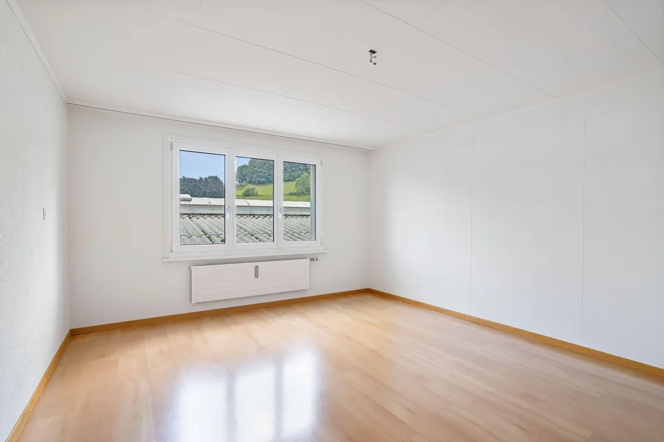 3.0 bedroom apartment in Heiden