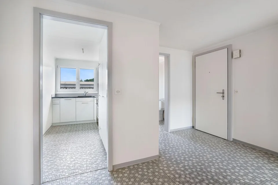 3.0 bedroom apartment in Heiden