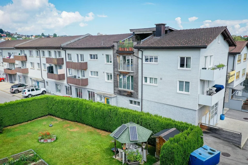 3.0 bedroom apartment in Heiden