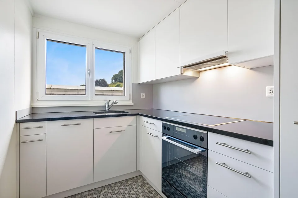 3.0 bedroom apartment in Heiden