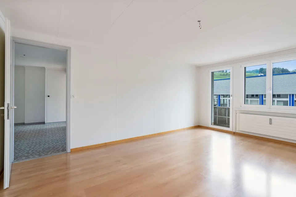 3.0 bedroom apartment in Heiden