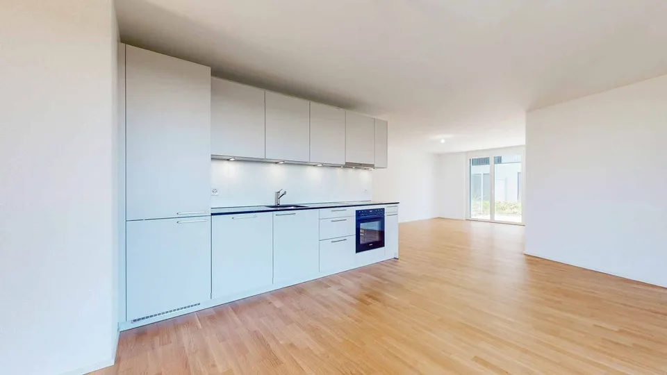 Rue de Clendy 33, 1400 Yverdon - CHF 1’910 inkl. NK pro Monat