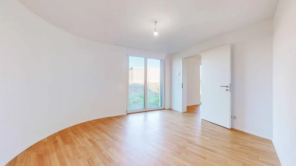 Rue de Clendy 33, 1400 Yverdon - CHF 1’910 inkl. NK pro Monat