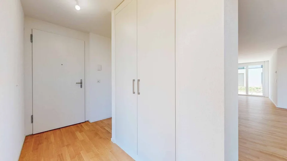 Rue de Clendy 33, 1400 Yverdon - CHF 1’910 inkl. NK pro Monat