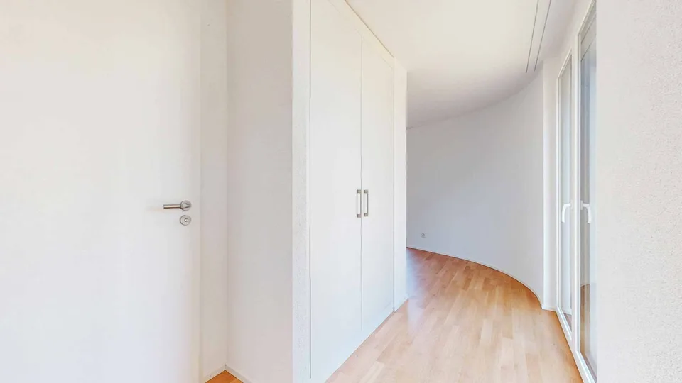 Rue de Clendy 33, 1400 Yverdon - CHF 1’910 inkl. NK pro Monat