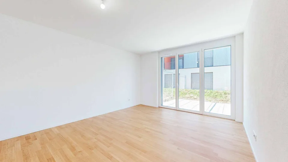 Rue de Clendy 33, 1400 Yverdon - CHF 1’910 inkl. NK pro Monat