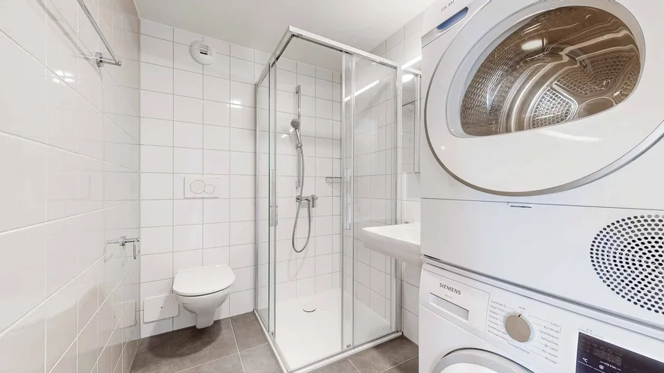 Rue de Clendy 33, 1400 Yverdon - CHF 1’910 inkl. NK pro Monat