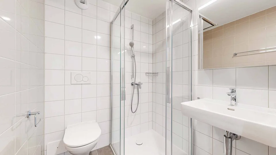 Rue de Clendy 33, 1400 Yverdon - CHF 1’910 inkl. NK pro Monat