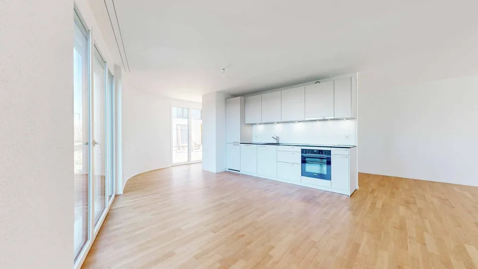 Rue de Clendy 33, 1400 Yverdon - CHF 1’910 inkl. NK pro Monat